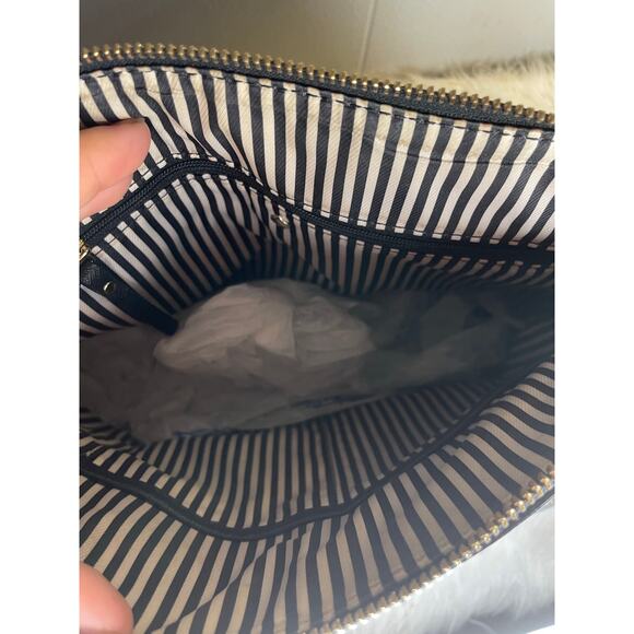 Kate Spade New York Black Crossbody & Wallet Set
Great gift or treat yourself 😊 - Picture 4 of 6